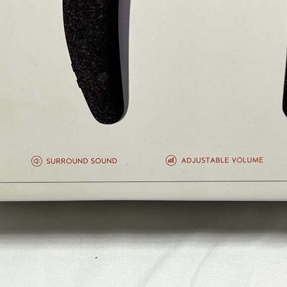 Kove Konvex Wireless Bluetooth Sound Collar Speaker Wear Around Your Neck EUC - Picture 3 of 13